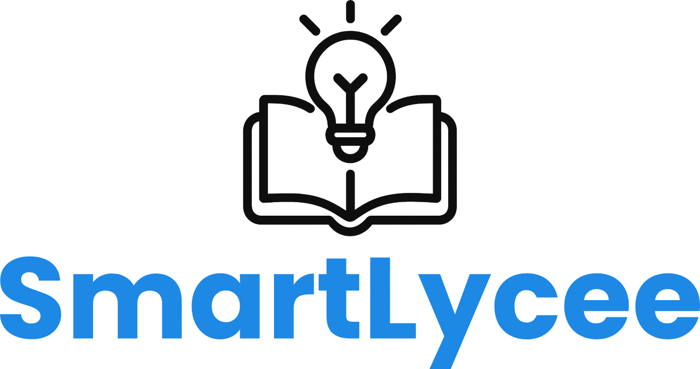 Smart Lycée